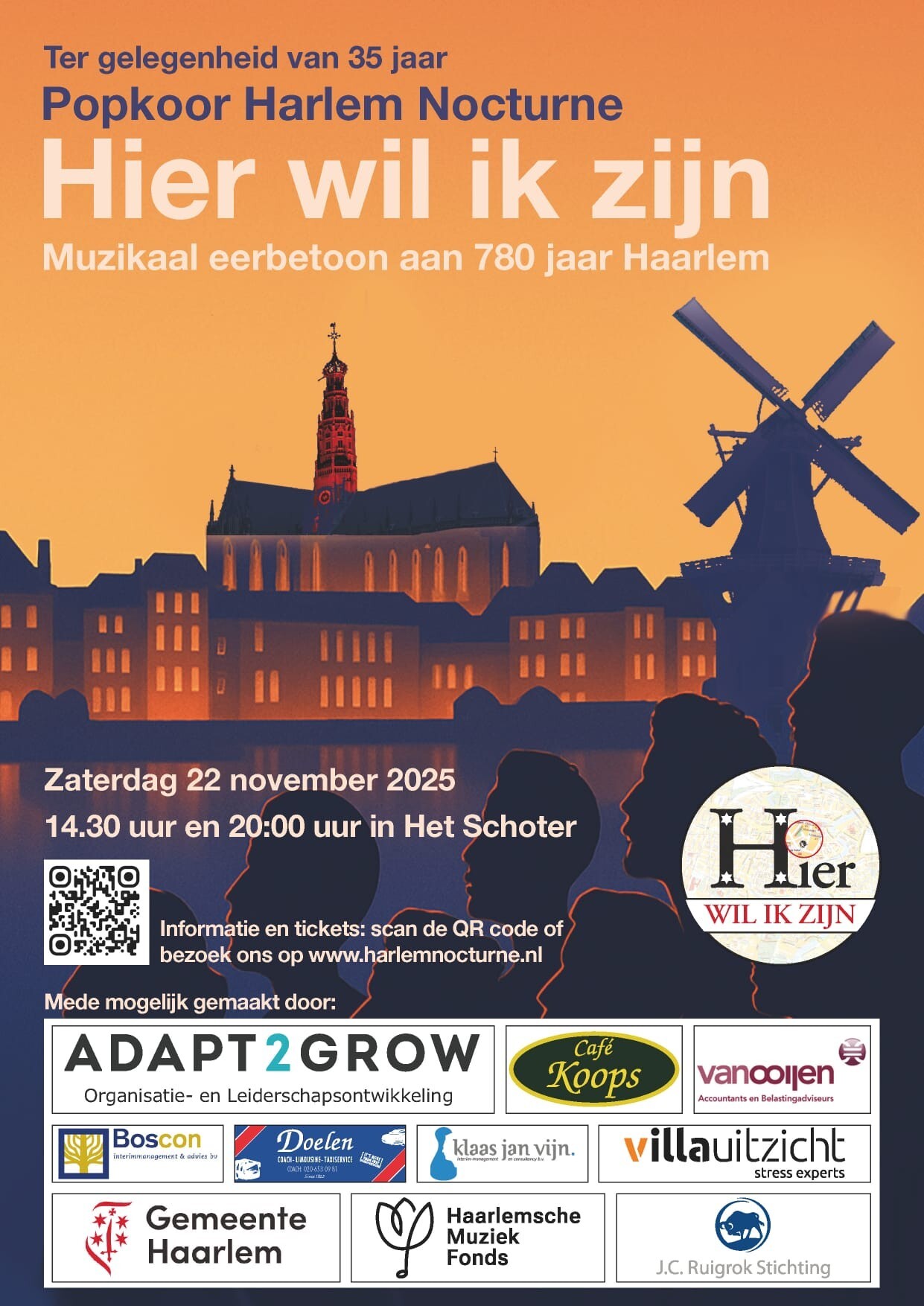 affiche-hier-wil-ik-zijn