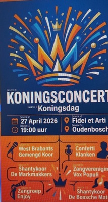 affiche-koningsconcert-2026
