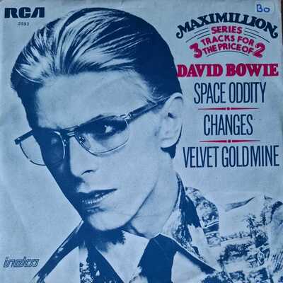 bowie
