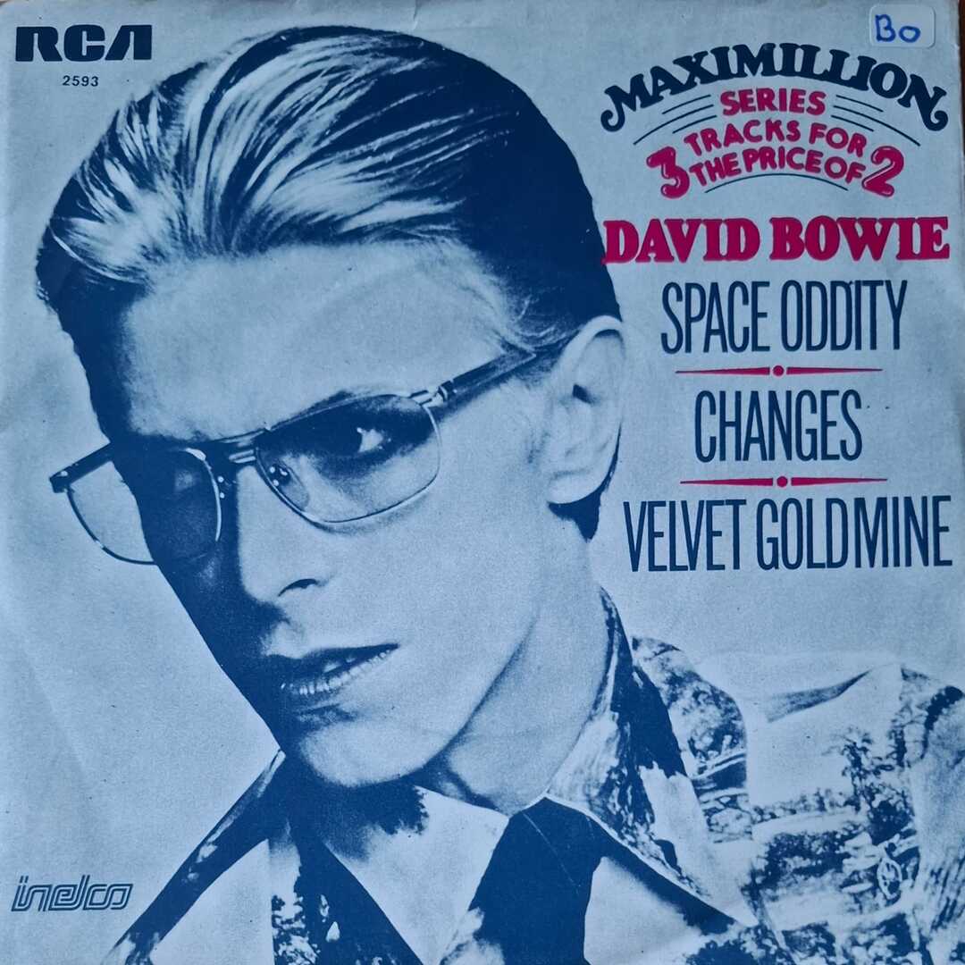 bowie
