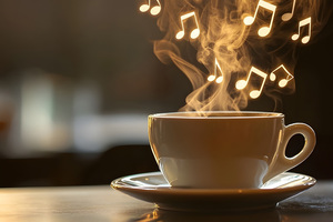 cafe