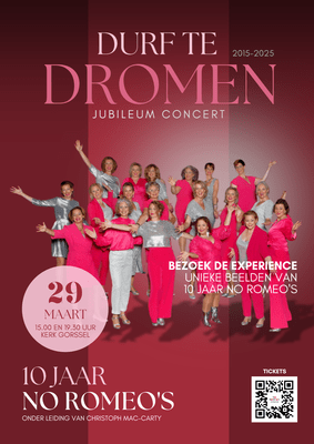 flyer-jubileumconcert-no-romeo-s-final