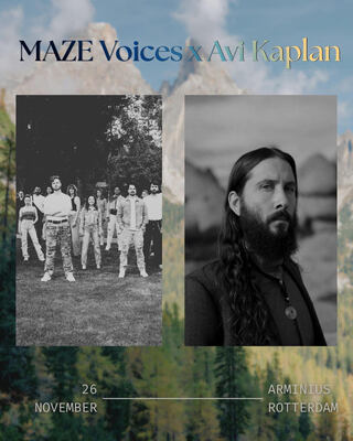 maze-en-avi-foto
