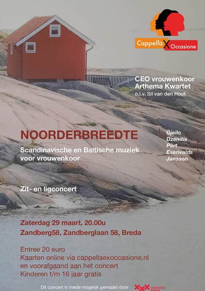 noorderbreedte