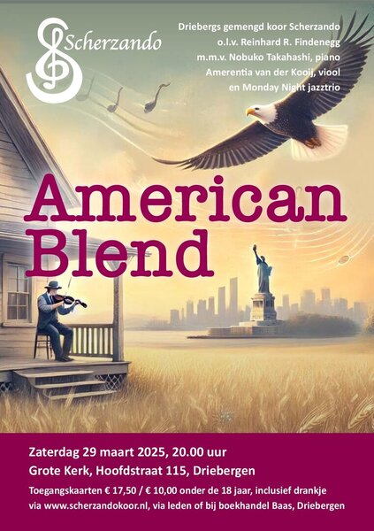 scherzando-american-blend