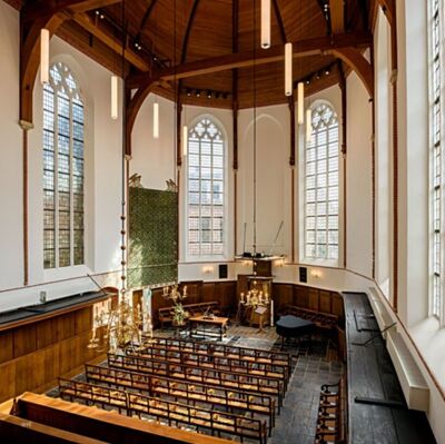waalse-kerk