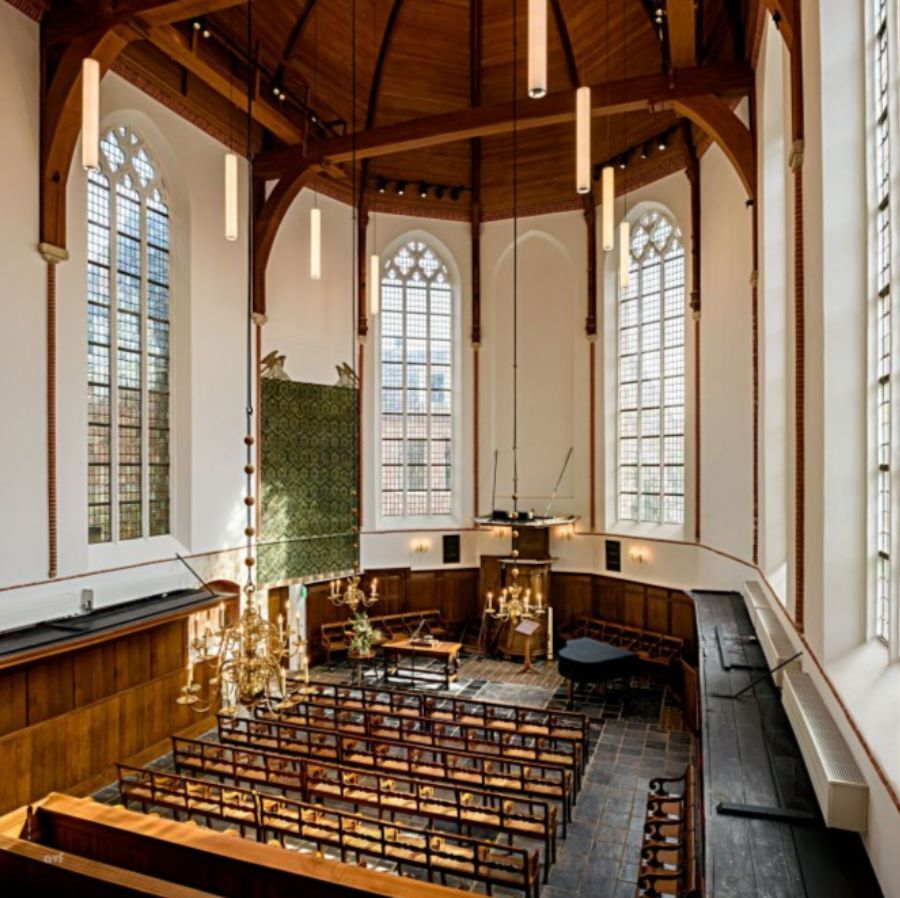 waalse-kerk