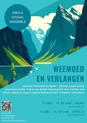 weemoed-en-verlangen