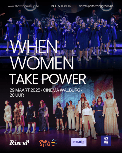 when-women-take-power