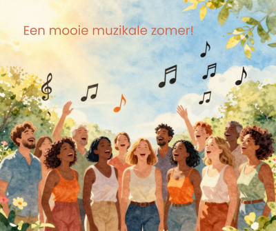 zomerwens zomerwens